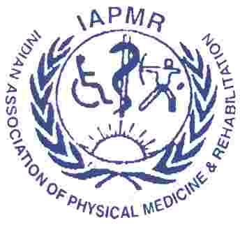 Logo of IAPMR